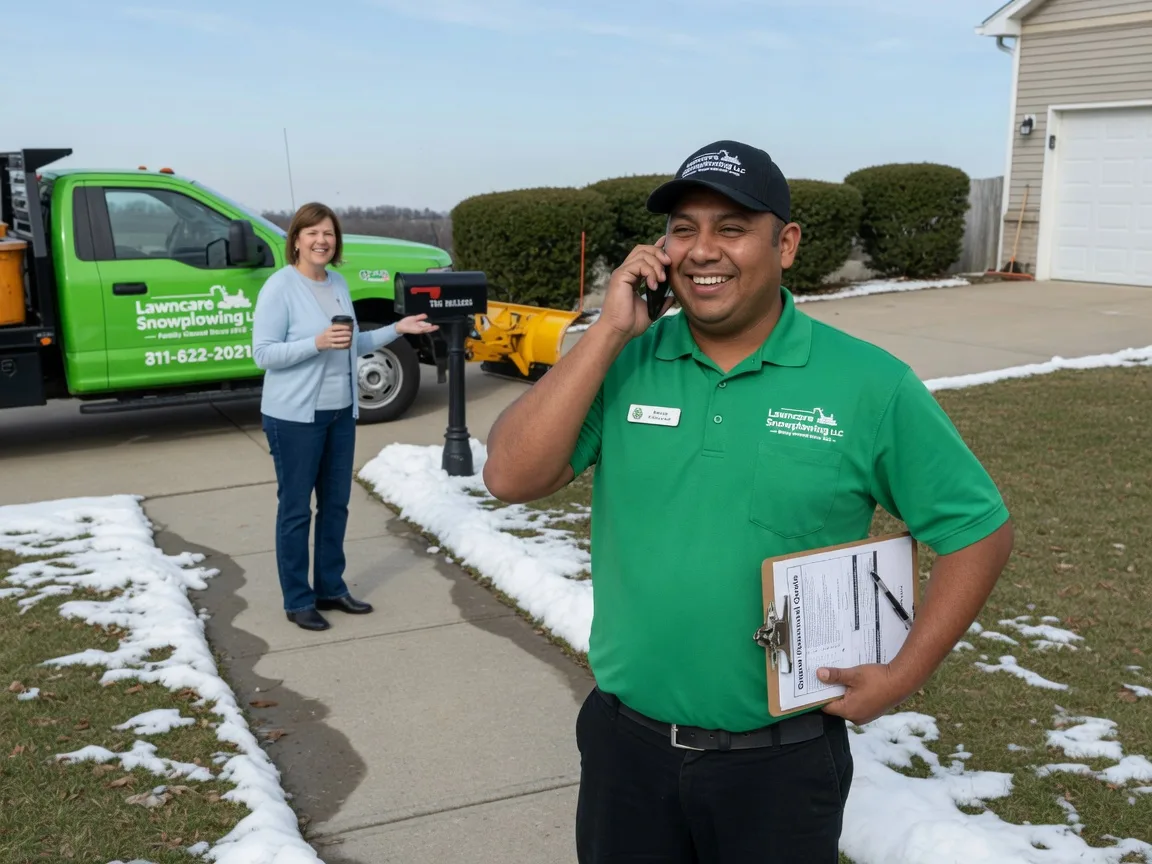 Lawn Care Services By Expert Landscaper Russian Mission, AK FAQs